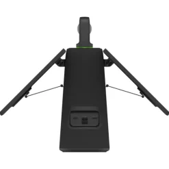 Kandao MT1001 Meeting Ultra - Solution de visioconférence tout-en-un avec IA à 360° et deux écrans tactiles