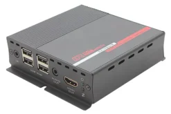Kindermann EX-HDU-R Récepteur HDMI/USB 2.0