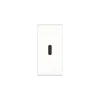 Kindermann Konnect flex 45 click USB-C 1 m