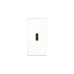 Kindermann Konnect flex 45 click USB-C 1 m