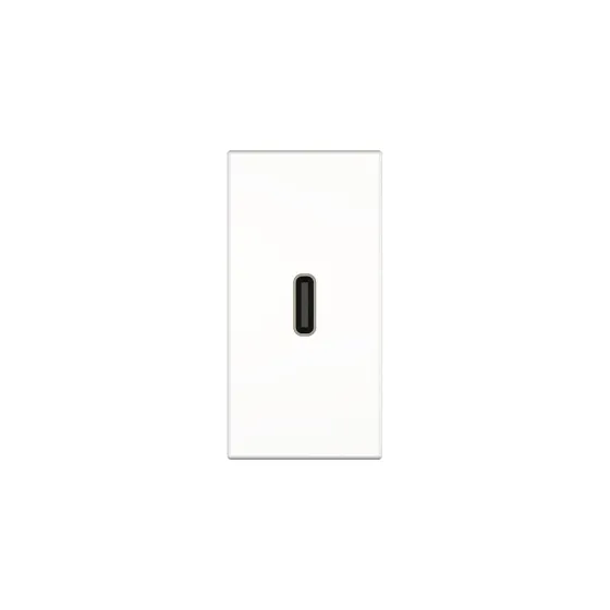 Kindermann Konnect flex 45 click USB-C 1 m