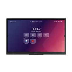 Kindermann TD-1165² - Display tactile 65"