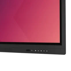 Kindermann TD-1165² - Display tactile 65