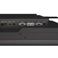 Kindermann TD-1165² - Display tactile 65