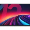 Kindermann TD-1286 Écran tactile 4K de 86 pouces avec Android 14 certifié Google EDLA