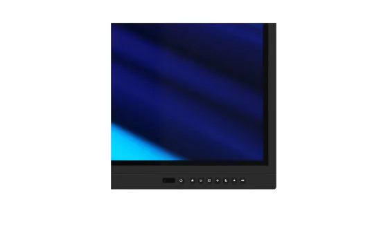 Kindermann TD-1286 Écran tactile 4K de 86 pouces avec Android 14 certifié Google EDLA