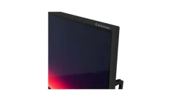 Kindermann TD-1286 Écran tactile 4K de 86 pouces avec Android 14 certifié Google EDLA
