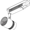 Kit de montage au plafond Panasonic pour PT-JW130FBE, noir