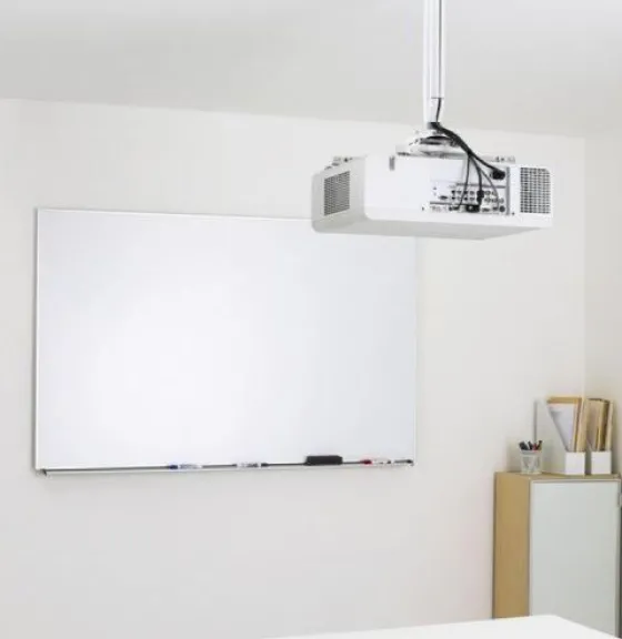 Kit de support plafond Chief KITEC045080W