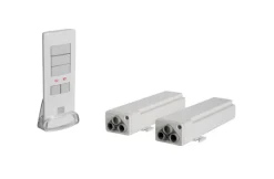 Kit de télécommande à 2 canaux pour la série celexon Expert