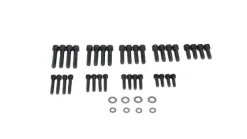 Kit de vis celexon pour le montage de l'écran Display