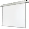 Kit d'encastrement au plafond pour écran de projection celexon Expert XL 450 cm