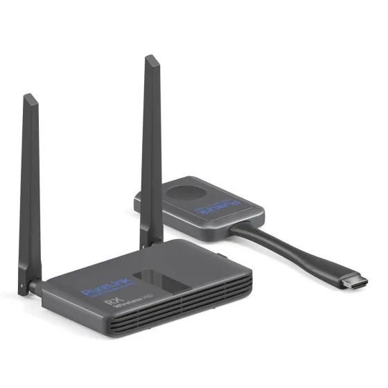 Kit extendeur Purelink CSW030 Full HD sans fil avec BYOD, 30m