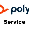 Kit Poly Small Room 3J Plus Service