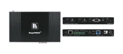 Kit Sélecteur/Scaler KIT-400 automatique sur HDBaseT