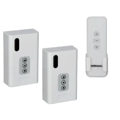 Kit télécommande radio UHF (RF) 2 canaux celexon PRO