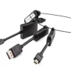 Kramer Adaptateurs en anneau AD-RING-9