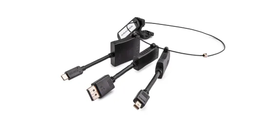 Kramer Adaptateurs en anneau AD-RING-9