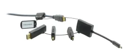 Kramer Adaptateurs en anneau AD-RING-5