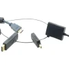 Kramer Adaptateurs en anneau AD-RING-7