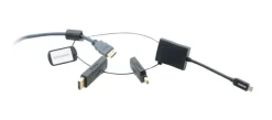 Kramer Adaptateurs en anneau AD-RING-7