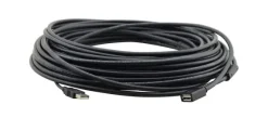 Kramer CA-UAM/UAF-35 Câble actif USB d'extension, 10,6 m
