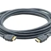 Kramer C-HM/HM-10 Câble HDMI haute vitesse, connecteur K-Lock, 3 m