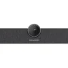 Kramer K-Bar Caméra de conférence, 3840 x 2160 4K UHD, 12 MP, 120°