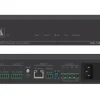 Kramer PA-120Z Amplificateur de puissance (1x 120 W @70 V/100 V et 2x 60 W @8 Ω)