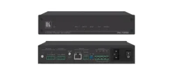 Kramer PA-120Z Amplificateur de puissance (1x 120 W @70 V/100 V et 2x 60 W @8 Ω)