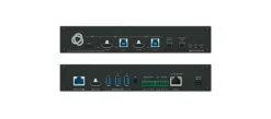 Kramer SWT3-31-HU-TR Extender 3x1 4K60 USB-C/HDMI Switcher