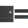 Kramer VM-3HDT 1:3+1 Amplificateur de distribution HDMI Long–Reach HDBaseT 4K 60 4:2:0