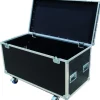 LANG Flightcase pour Panasonic PT-MZ (avec optique standard montée) type A2