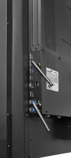 Legamaster EVOLVE 2 - Display tactile