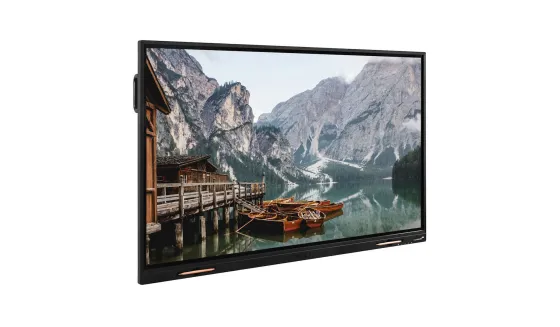 Legamaster EVP-8600 EU EVOLVE PRO Écran tactile de 86 pouces