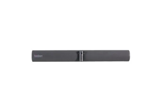 Lenovo ThinkSmart Bar 180 – Barre de conférence premium avec champ de vision à 180° et technologie d'IA