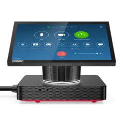 Lenovo ThinkSmart Hub 11H1 - Solution complète pour Zoom et Microsoft Rooms