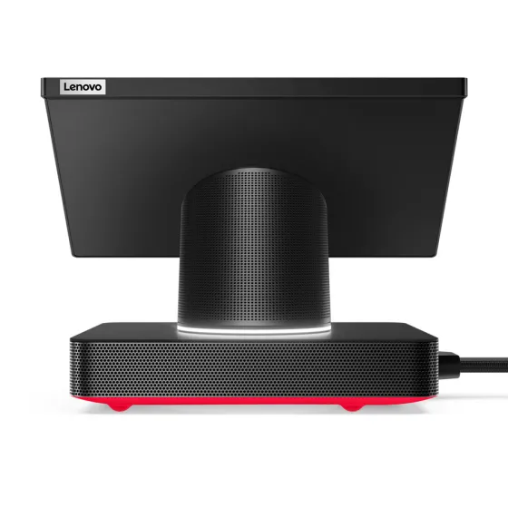 Lenovo ThinkSmart Hub 11H1 - Solution complète pour Zoom et Microsoft Rooms