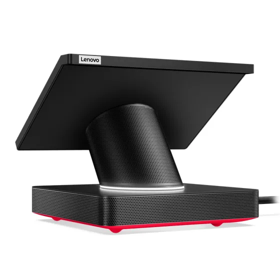 Lenovo ThinkSmart Hub 11H1 - Solution complète pour Zoom et Microsoft Rooms
