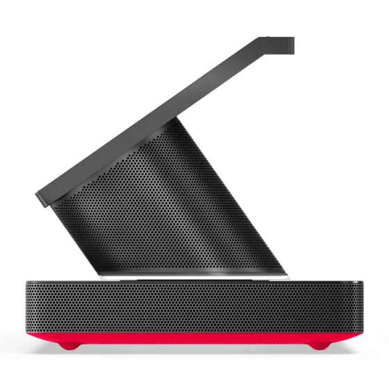 Lenovo ThinkSmart Hub 11H1 - Solution complète pour Zoom et Microsoft Rooms