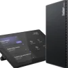 Lenovo ThinkSmart Tiny Kit + Support VESA Système de conférence pour petites salles Microsoft Teams