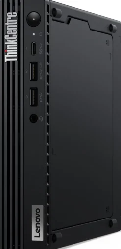Lenovo ThinkSmart Tiny Kit + Support VESA Système de conférence pour petites salles Microsoft Teams