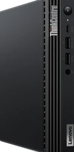 Lenovo ThinkSmart Tiny Kit + Support VESA Système de conférence pour petites salles Microsoft Teams