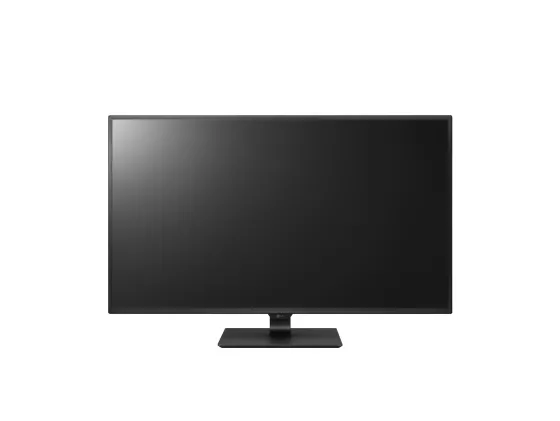 LG 42,5" Moniteur, 3840 x 2160 4K UHD, 5ms