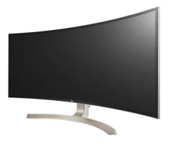 LG 37,5" Moniteur, 3840 x 1600, 5ms