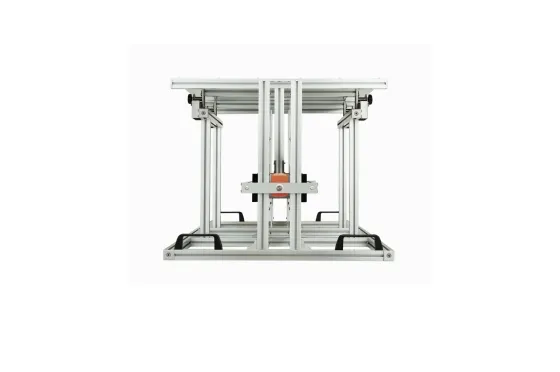 LG ACC-CC-EF5E - Calibrateur de courbure pour écran OLED