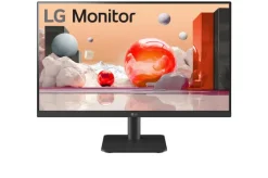 LG 24BA400-B - Moniteur IPS 24", 1920 x 1080 Full HD