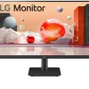 LG 27BA400-B - Moniteur IPS 27", 1920 x 1080 Full HD