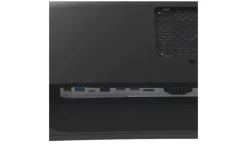 LG 34BA75QE-B - Moniteur incurvé IPS 34