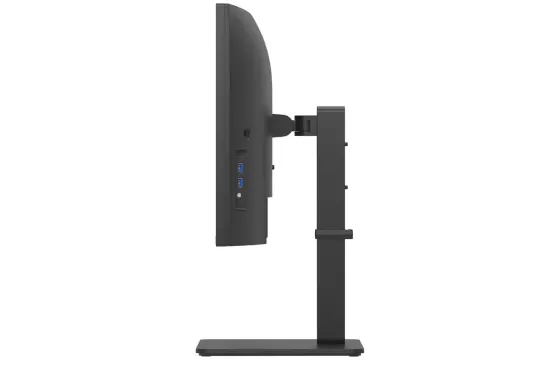 LG 34BA85QE-B - Moniteur IPS 34", 3440 x 1440 UWQHD